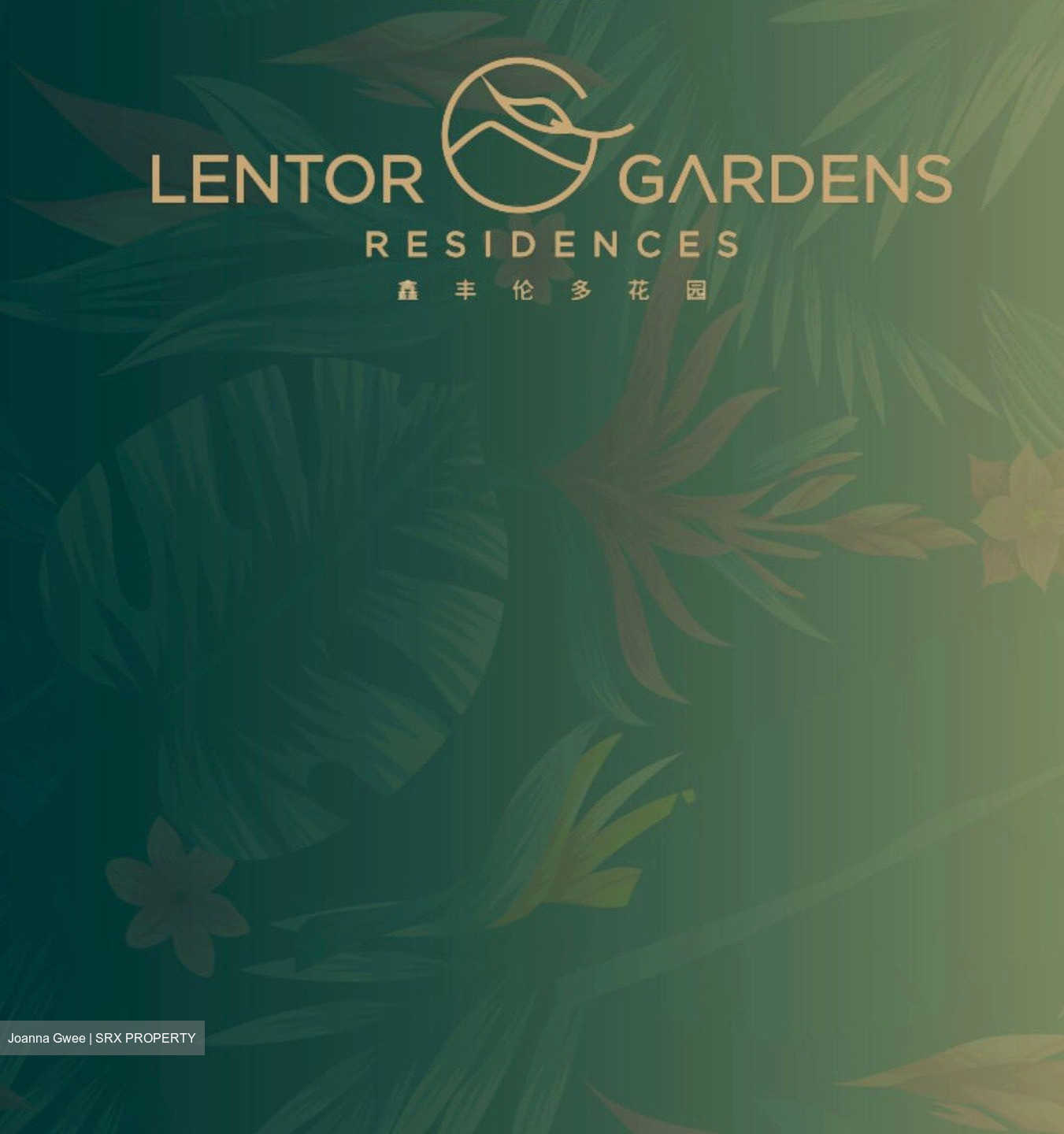 Lentor Central (D26), Condominium #606895641